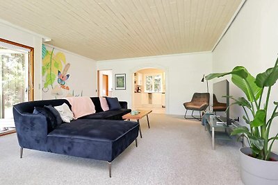 6 Personen Ferienhaus in Strøby