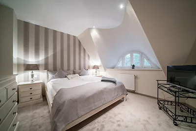 Maisonette-Apartment am Meer