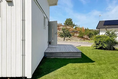 3 Personen Ferienhaus in RÖNNÄNG-By Traum