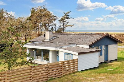 5 Personen Ferienhaus in Læsø