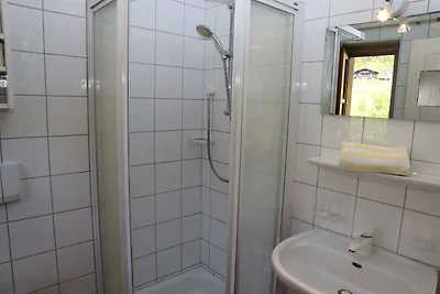 Appartment Plattenkogel in Krimml