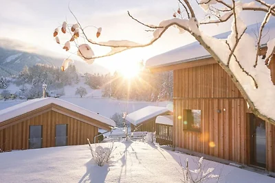 Hut in Steinach am Brenner met sauna