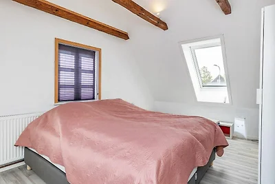6 persone case ad Rudkøbing-By Traum