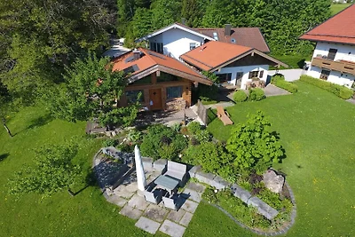 Chalet alpino Chiemsee