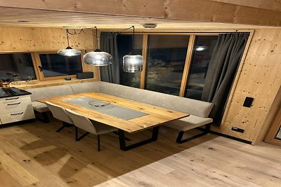 Nuovo chalet con giardino e sauna privata