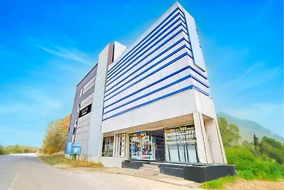 Super Hotel O Namakkal
