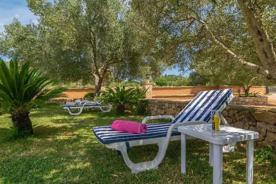 3 C'an Boto - Villa Con Piscina Privada En...