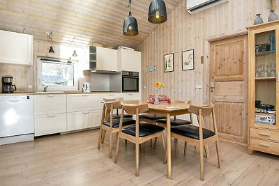 6 persoons vakantie huis in Tarm-By Traum