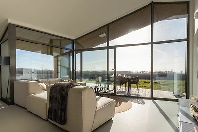 Mooi vakantiehuis met terras