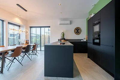 Villa in Zeewolde in der Nהhe des...