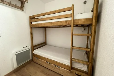 Ferienhaus in Flaine Forêt in der Nähe der...