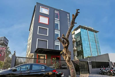 Residenza cittadina di Oyo 1274 Patrakar...