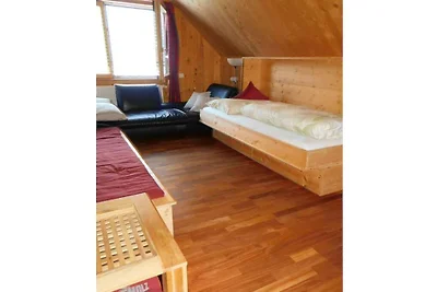 Appartamento per vacanze con 2 camere da...