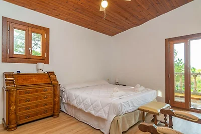Finca Son Pou - Ferienhaus Mit Privatem Pool