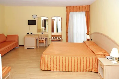 Appartement in der Residence dei Fiori,...