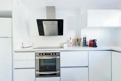 Cala Clara - Apartment In Cala Sant Vicenç
