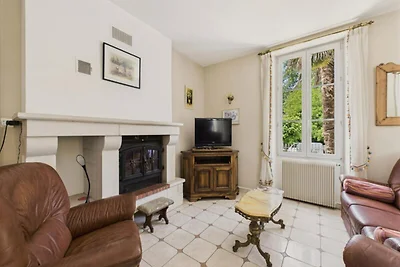 Appartement in Montignac aan de rivier Vézère