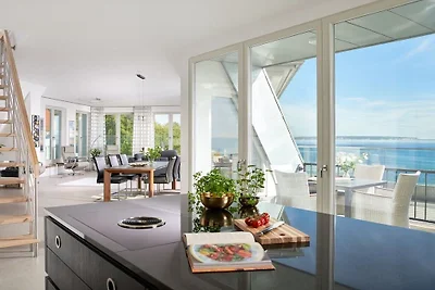 Ferienwohnung mit 1 Schlafzimmer