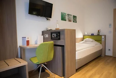Wolfsburg Sandkamp Einzelzimmer