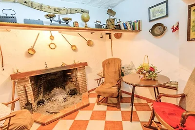 Ferienhaus in Carcabuey mit privatem Pool