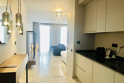 Helle und geräumige Wohnung in Porto