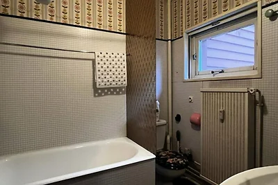 Appartement in La Mongie vlakbij de skipistes