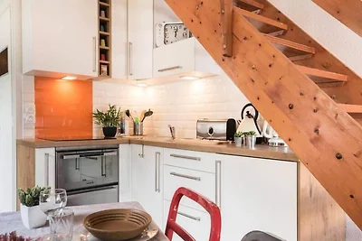 Residenz La Tour Bat A für 4 Personen