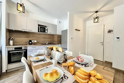 T3 NEUE RESIDENZ, VARS CENTER, 150 m VON DEN...