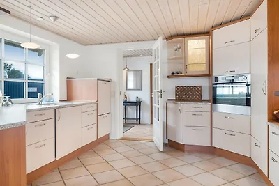 4 Sterne Ferienhaus in Løkken