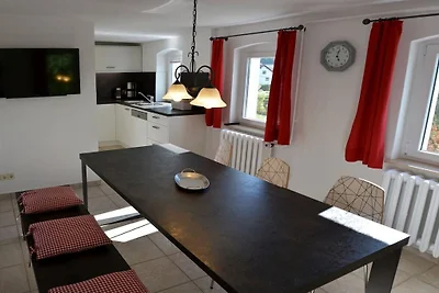 Ferienhaus mit 3 Schlafzimmer