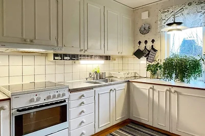 7 Personen Ferienhaus in SVÄNGSTA-By Traum
