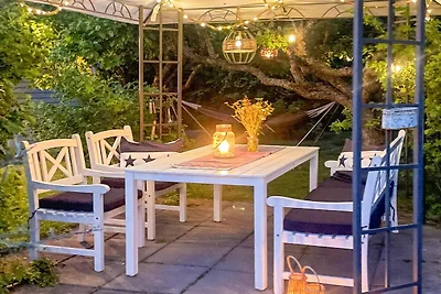 4 Sterne Ferienhaus in FÄRJESTADEN