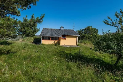 4 Personen Ferienhaus in Fanø