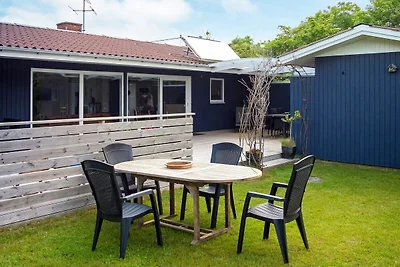 6 Personen Ferienhaus in Hurup Thy