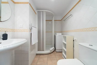 Appartement in San Agustín bij het Strand