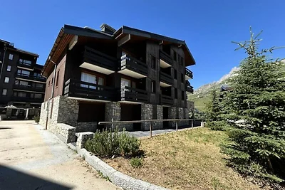 Appartamento a Laitelet vicino alle piste da...