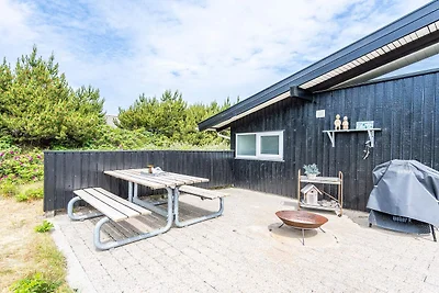Maison de vacances pour 6 a Henne
