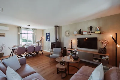 Ferienhaus für 6 Personen im Herzen des...