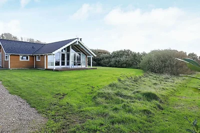 6 Personen Ferienhaus in Vestervig-By Traum