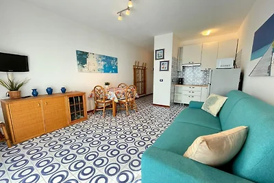 Appartement in Porto Santa Margherita bij...