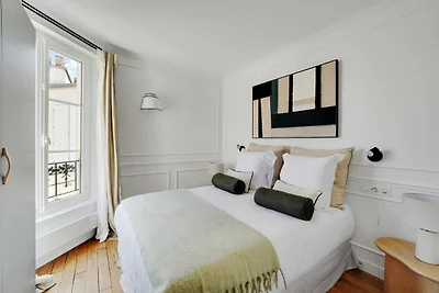 Prachtig appartement - 1BR-4P - Tour-Eiffel