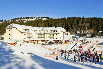 Chalet in Feldberg nahe Skipisten