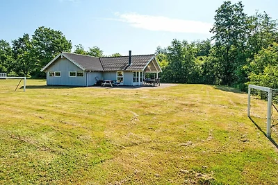 6 Personen Ferienhaus in Toftlund-By Traum