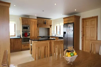 Casa a Cleggan vicino alle spiagge