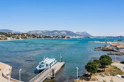 3 Teile für 5 Personen