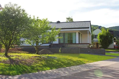 Casa vacanze a Senhals con piscina