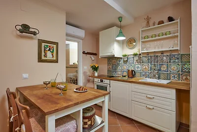 Apartment Borna - One-Bedroom Apartment with...