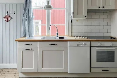 4 Sterne Ferienhaus in VÄDDÖ