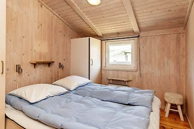 8 Personen Ferienhaus in Hjørring
