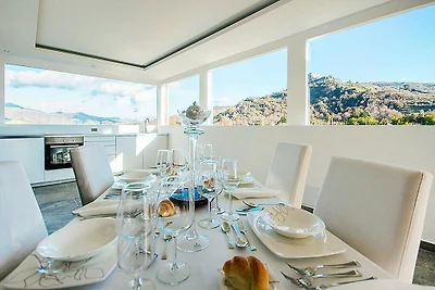 Casa Vacanze a Castiglione di Sicilia